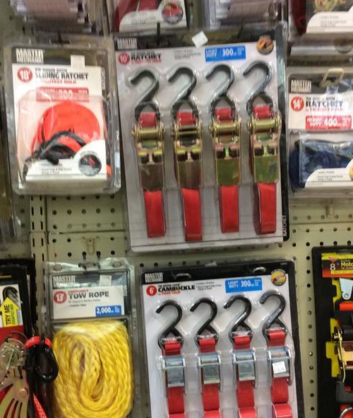 Muncy Store Ben Franklin Store and Townville Pharmacy