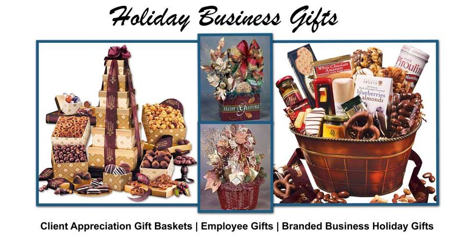 Holiday Business Gifts