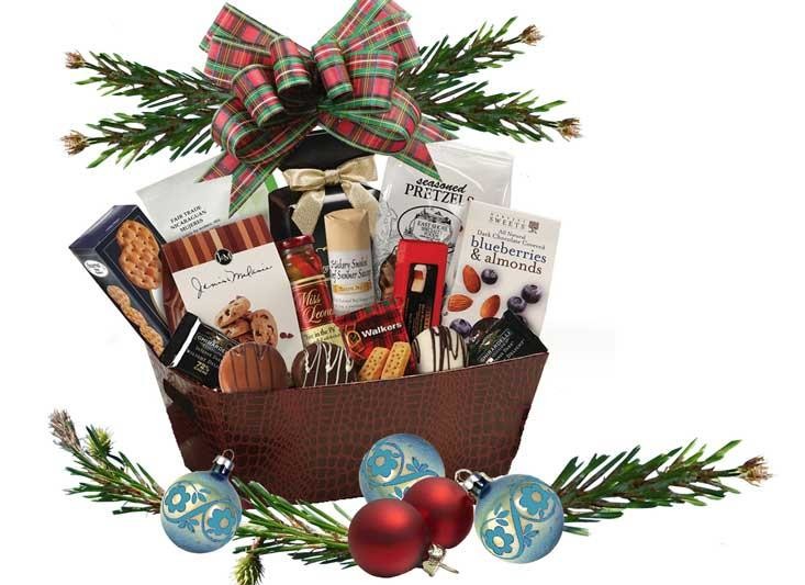 Gift Basket