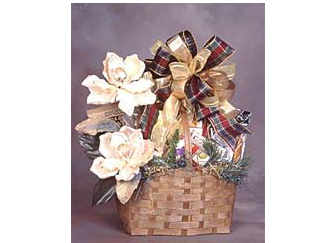 Holiday Gift Baskets & Gifts | Gifts to