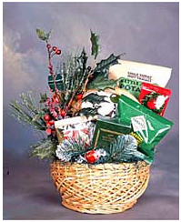 Holiday Gift Baskets & Gifts | Gifts to