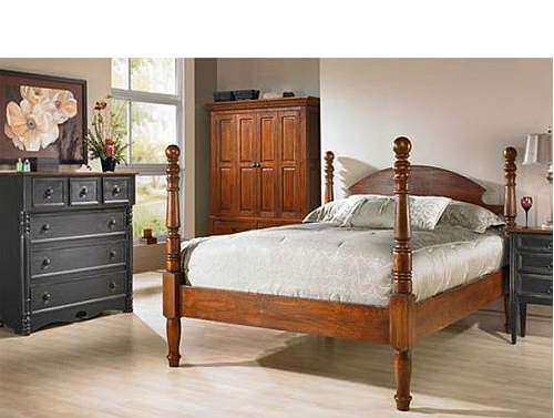 Bedroom Furniture Kootenai Moon Furniture