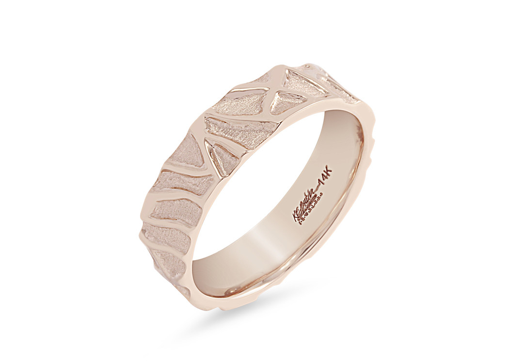 Custom Design K E Butler & Co Jewelers