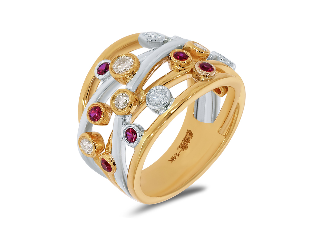 Custom Design K E Butler & Co Jewelers