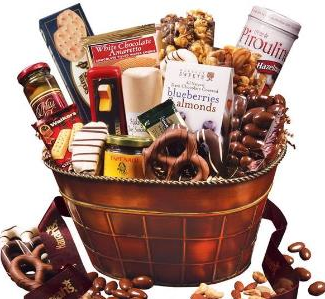 Gift Baskets - Gourmet Gifts | Gifts to