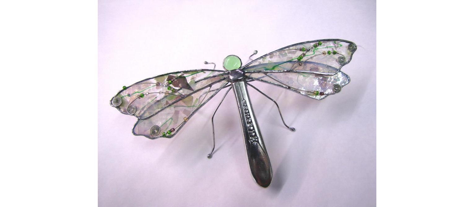 Dragonfly Class