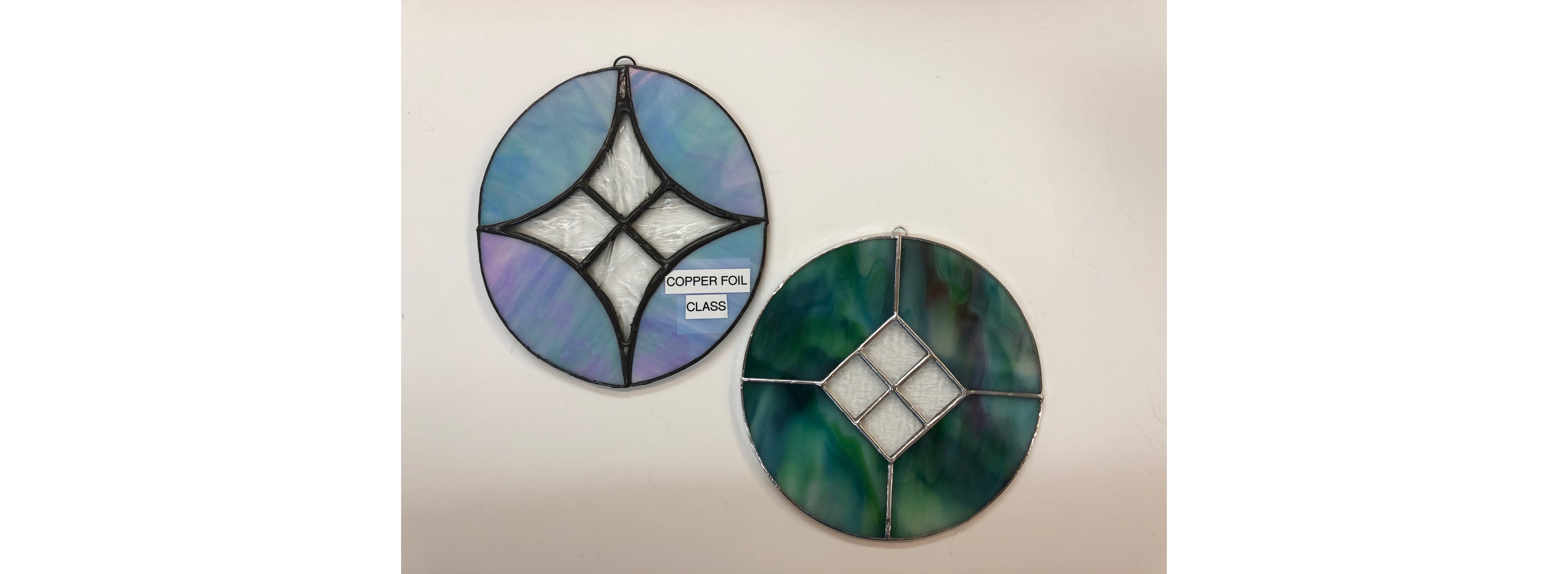Introduction to Stained Glass