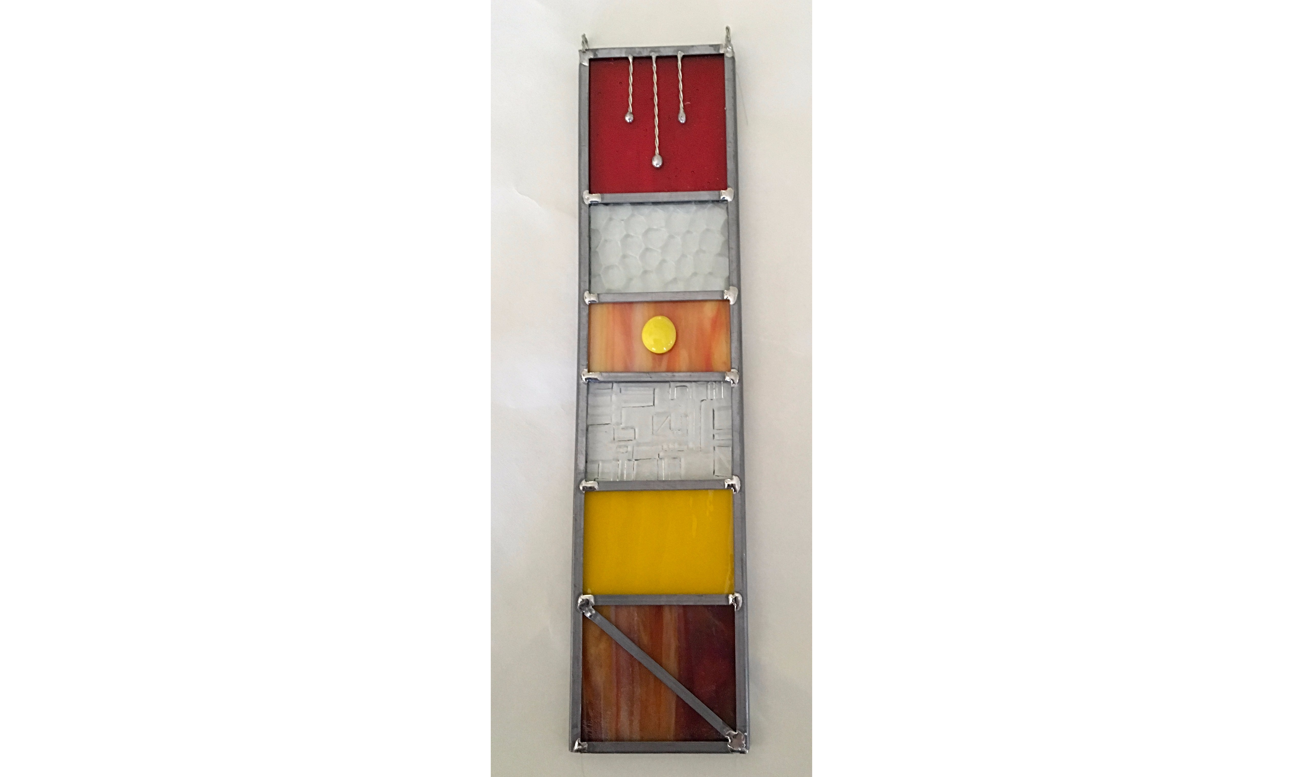Lead Came Art Strips