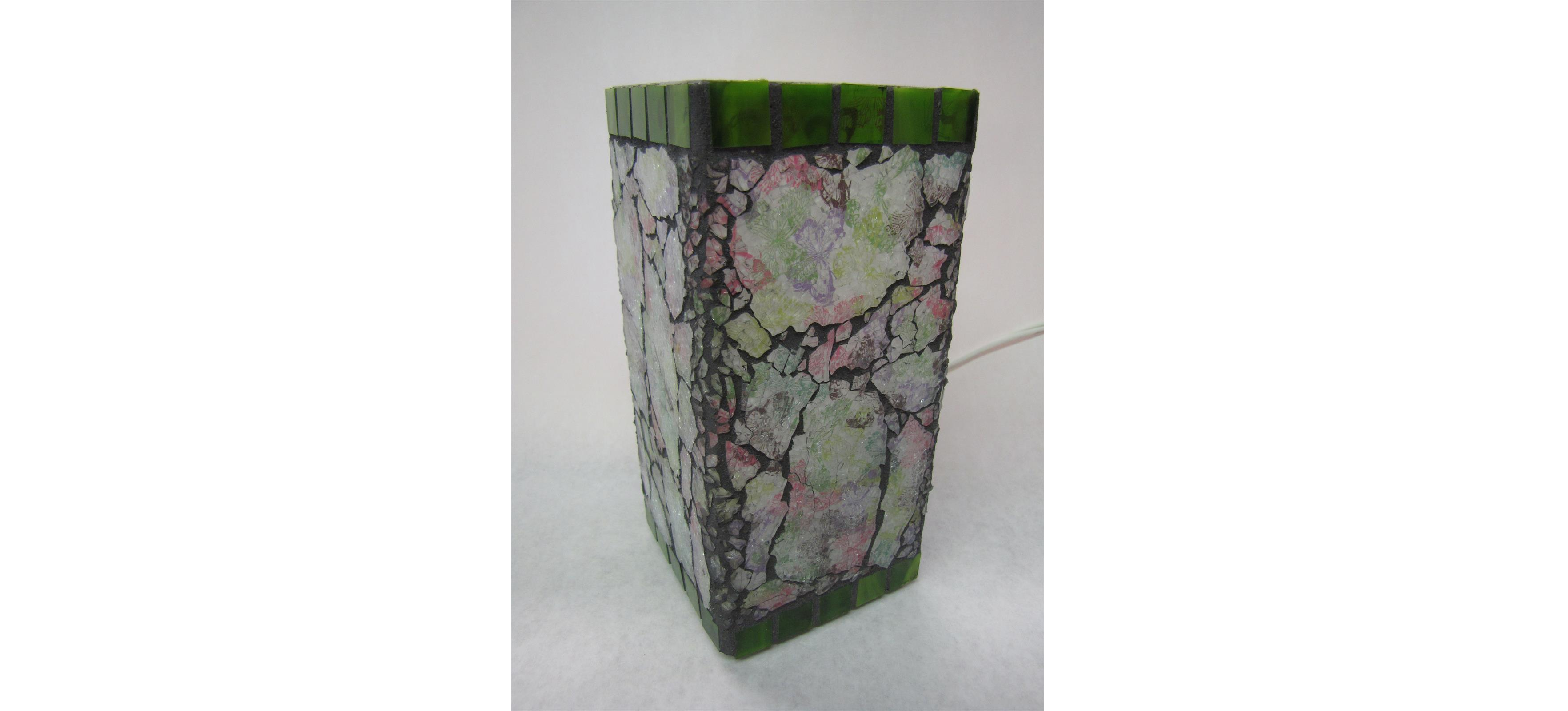 Mosaic Classes Glassic Arts