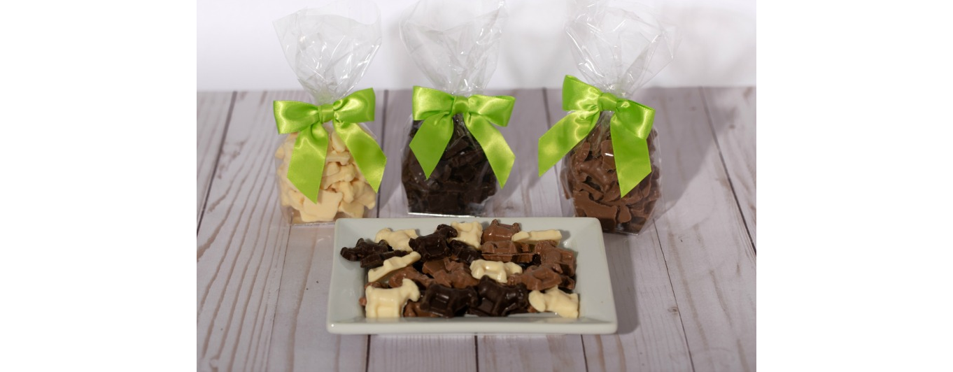 The Chocolate Goat Gift Shoppe Home