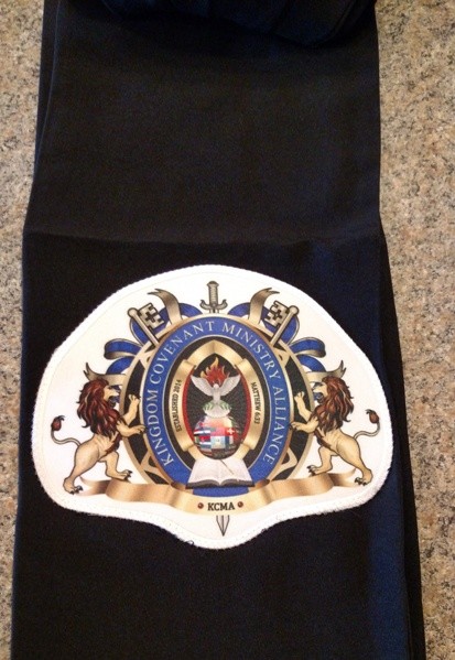 Kingdom Covenant Patch