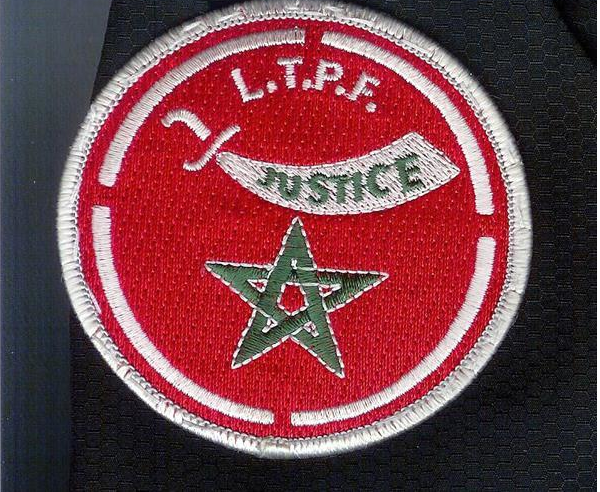 custom logo patch