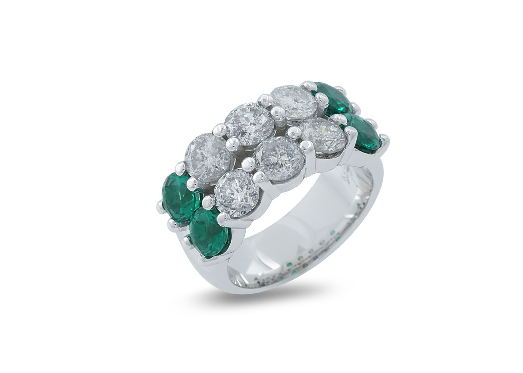 Custom Design K E Butler & Co Jewelers