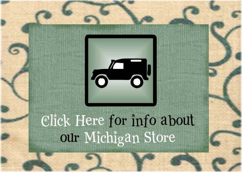 Home Inspiration Station Scrapbook Store & Retreat