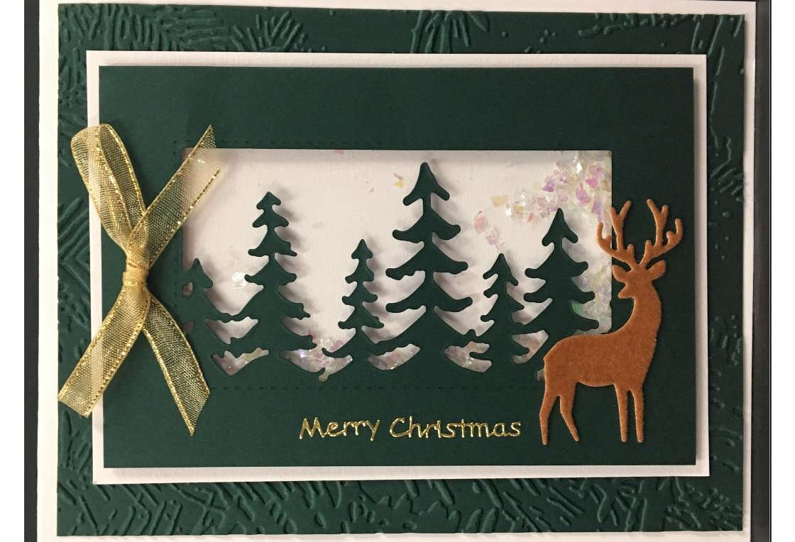 Home Inspiration Station Scrapbook Store & Retreat