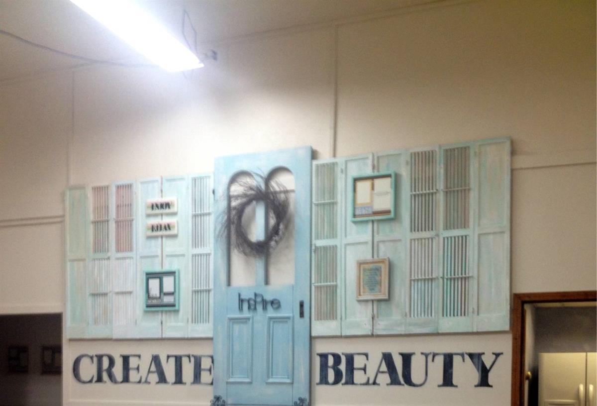 Home Inspiration Station Scrapbook Store & Retreat