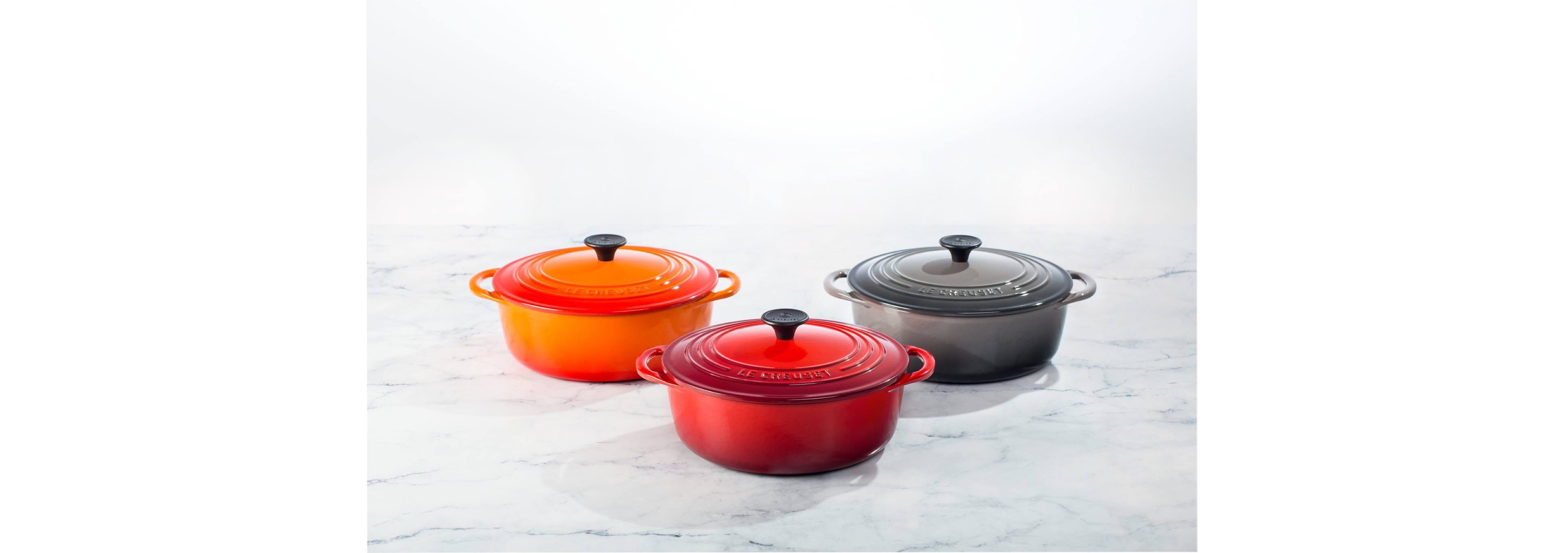 The Cook's Nook Home