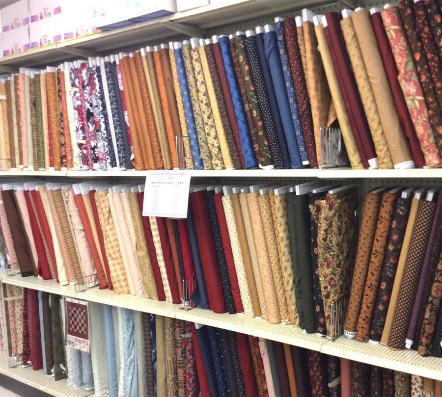 Muncy Store Ben Franklin Store and Townville Pharmacy