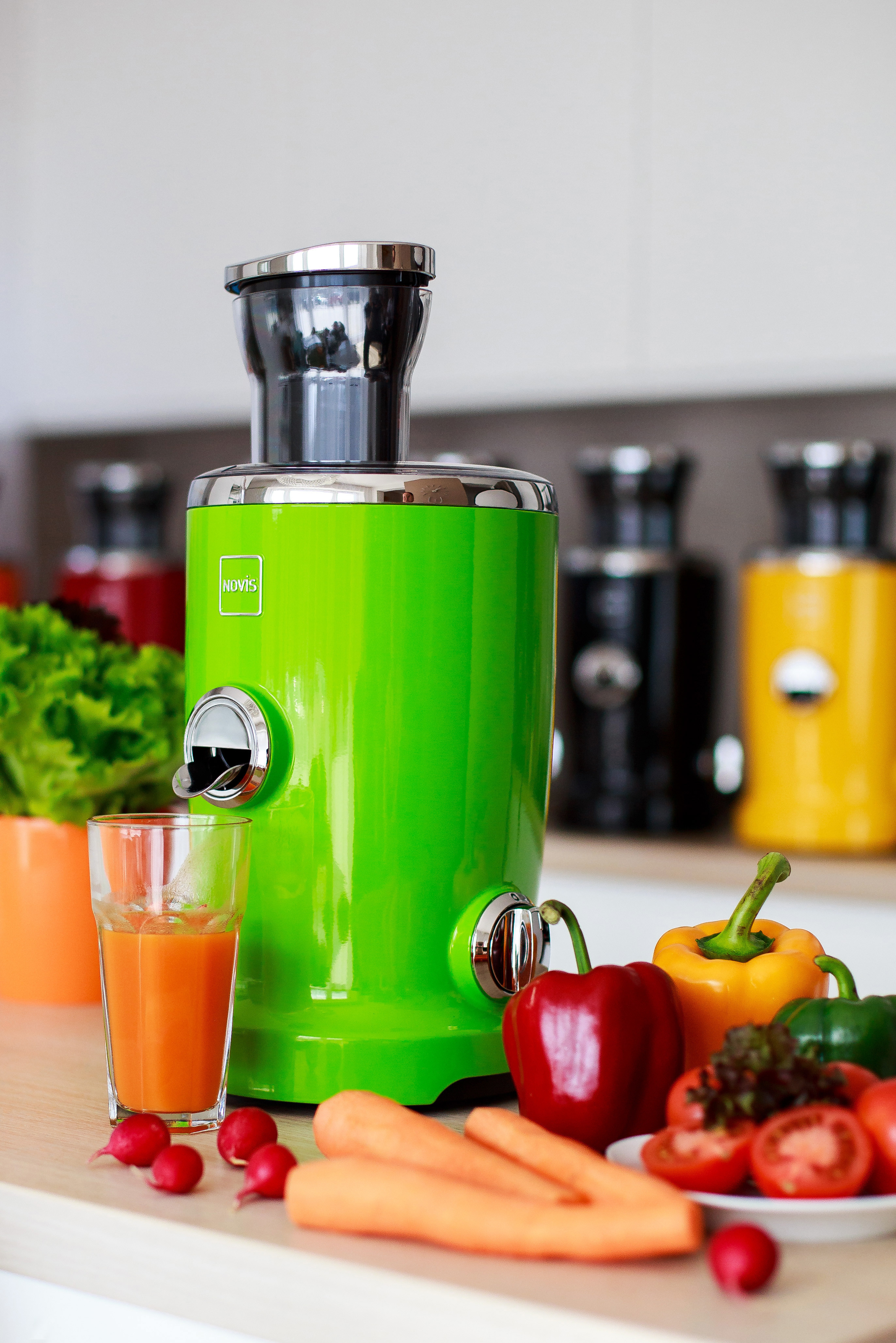 Home | The Kitchen Table