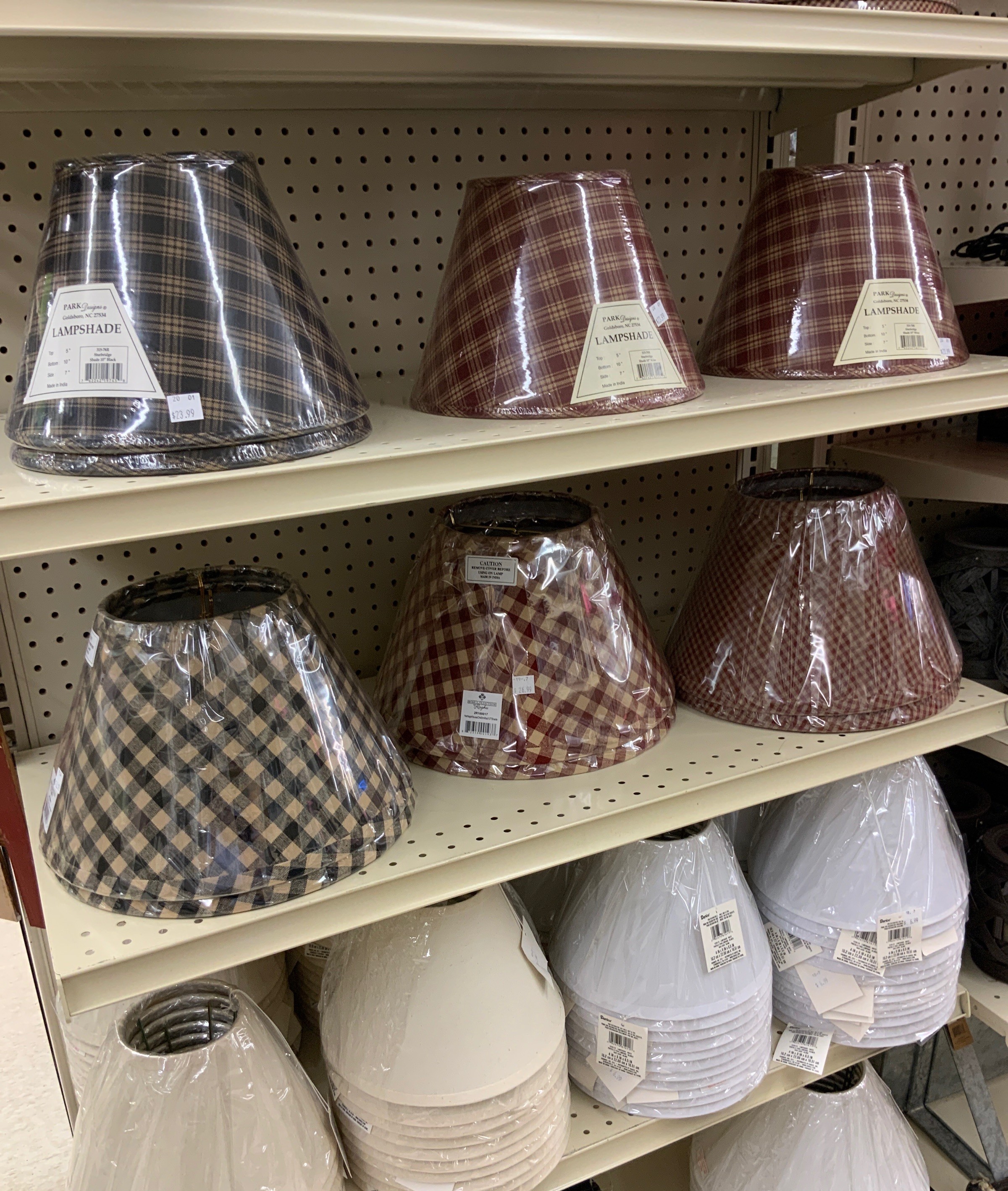 Muncy Store Ben Franklin Store and Townville Pharmacy