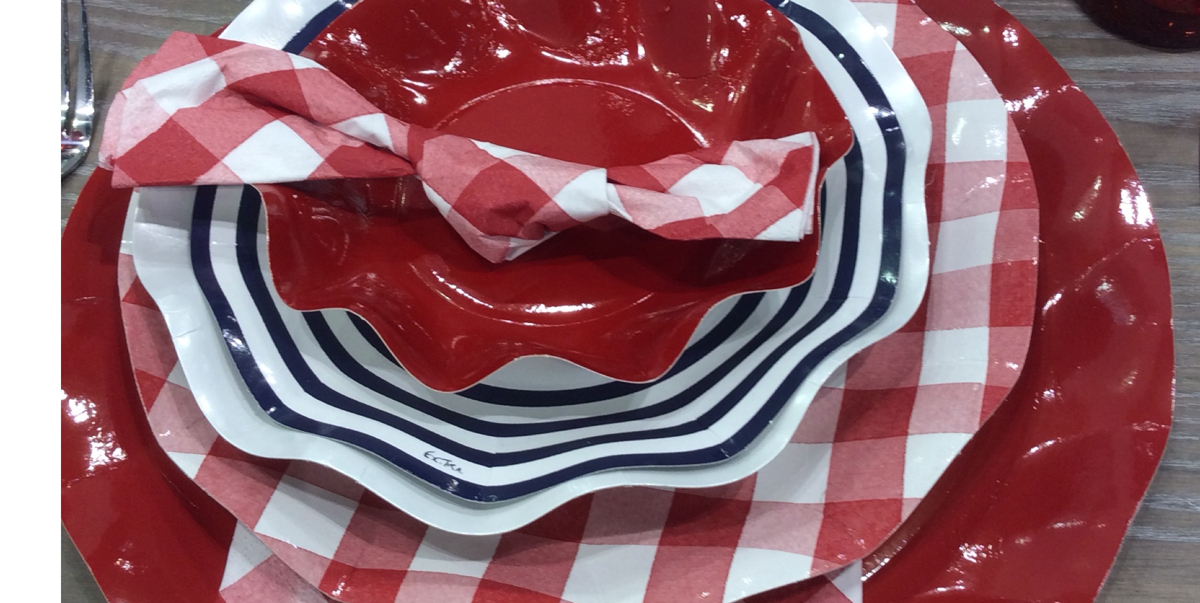 The Cook's Nook Home