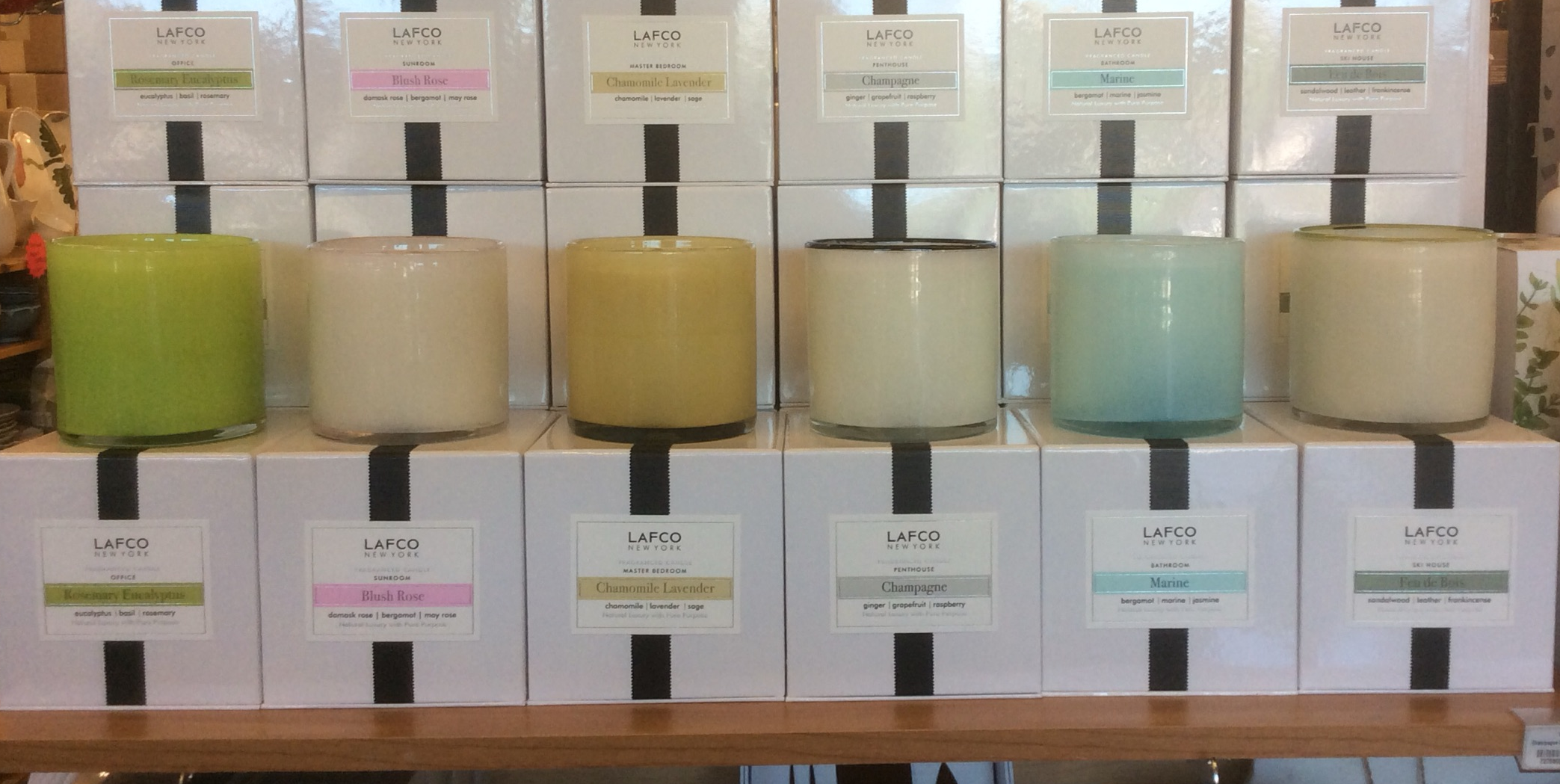 The Cook's Nook Home