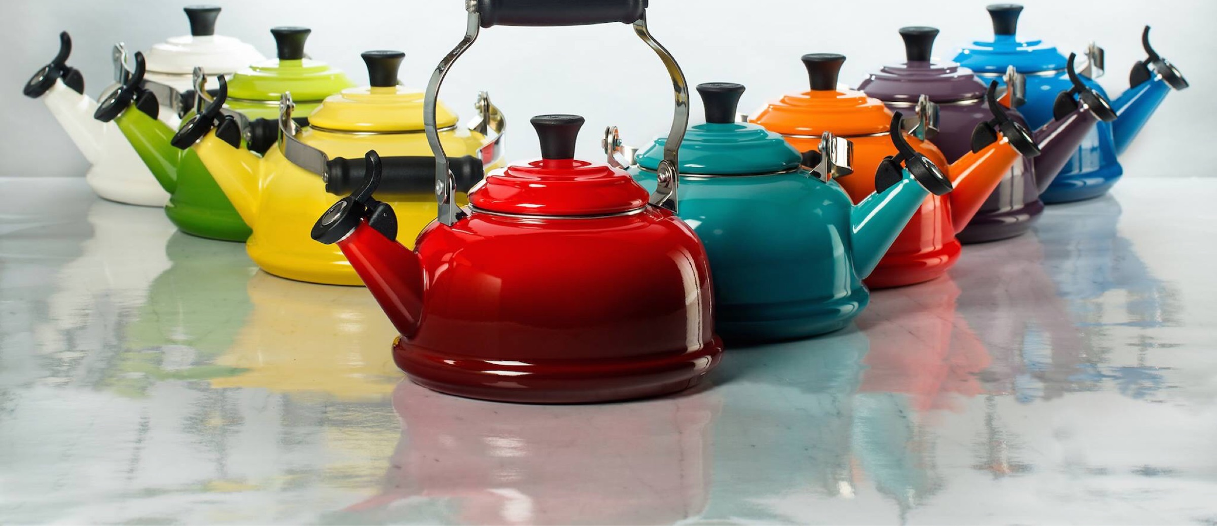 The Cook's Nook Home