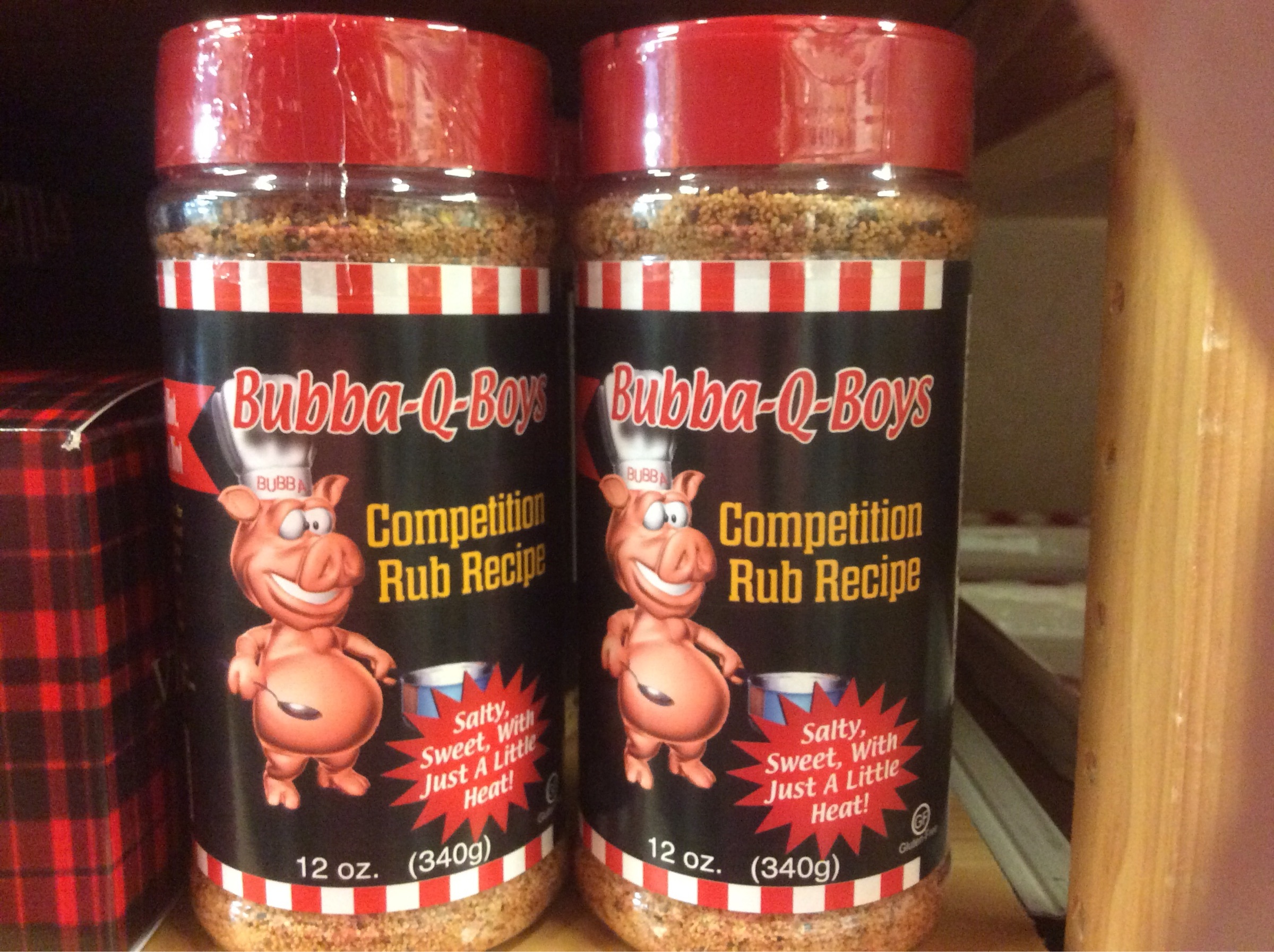 The Cook's Nook Home