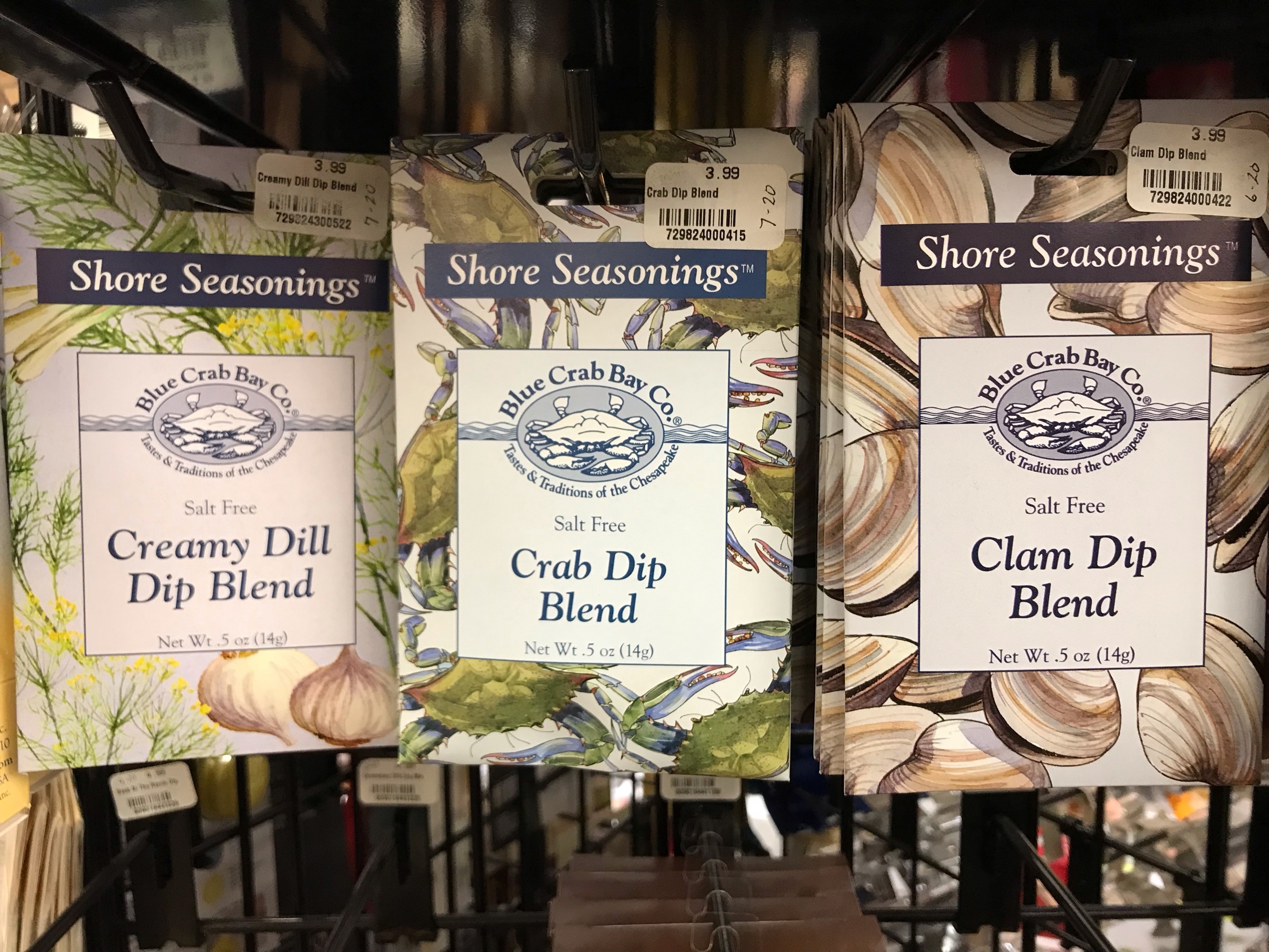 The Cook's Nook Home