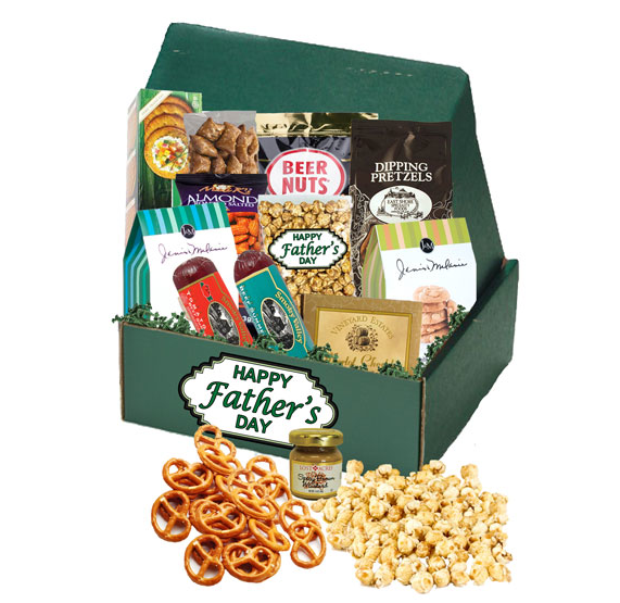 Father's Day Gifts, Gourmet Gift Baskets and Gift Boxes