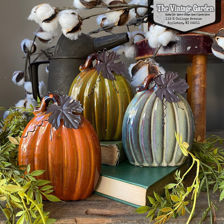 The Vintage Garden Appleton