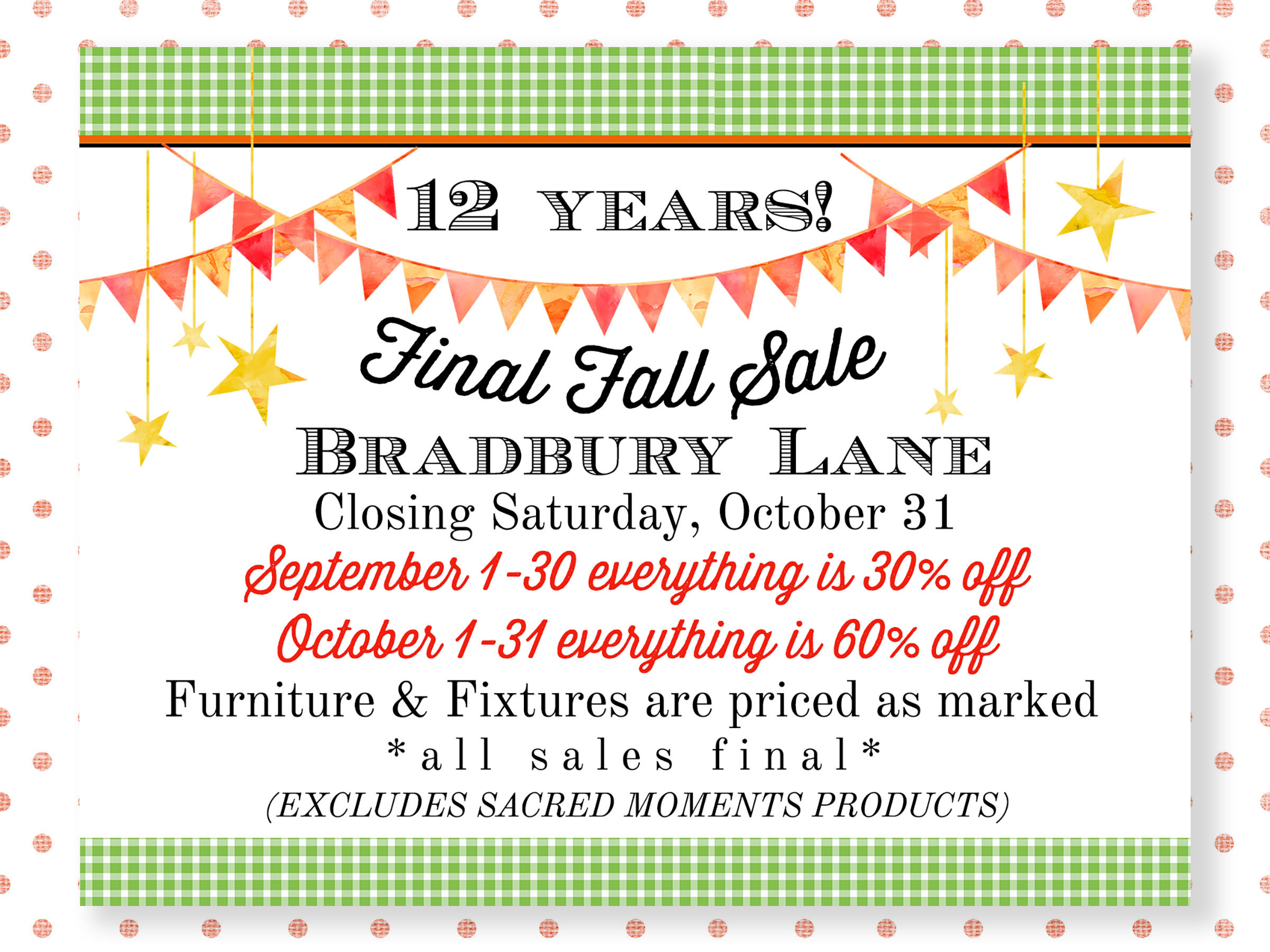 Bradbury Lane Gifts and Greetings in Richardson, TX