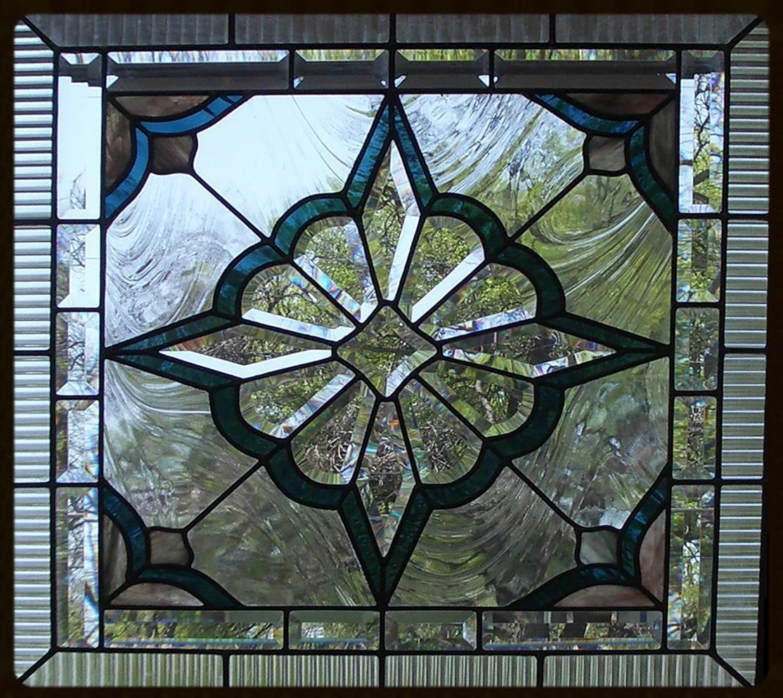 Stained Glass Classes Blue Moon Glassworks Austin