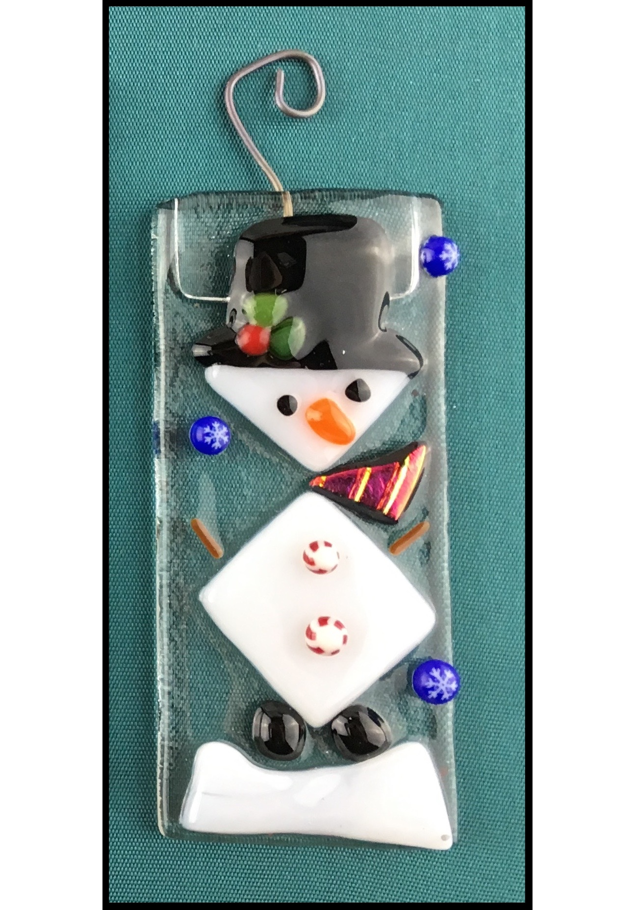 Glass Fusing Classes Blue Moon Glassworks Austin TX