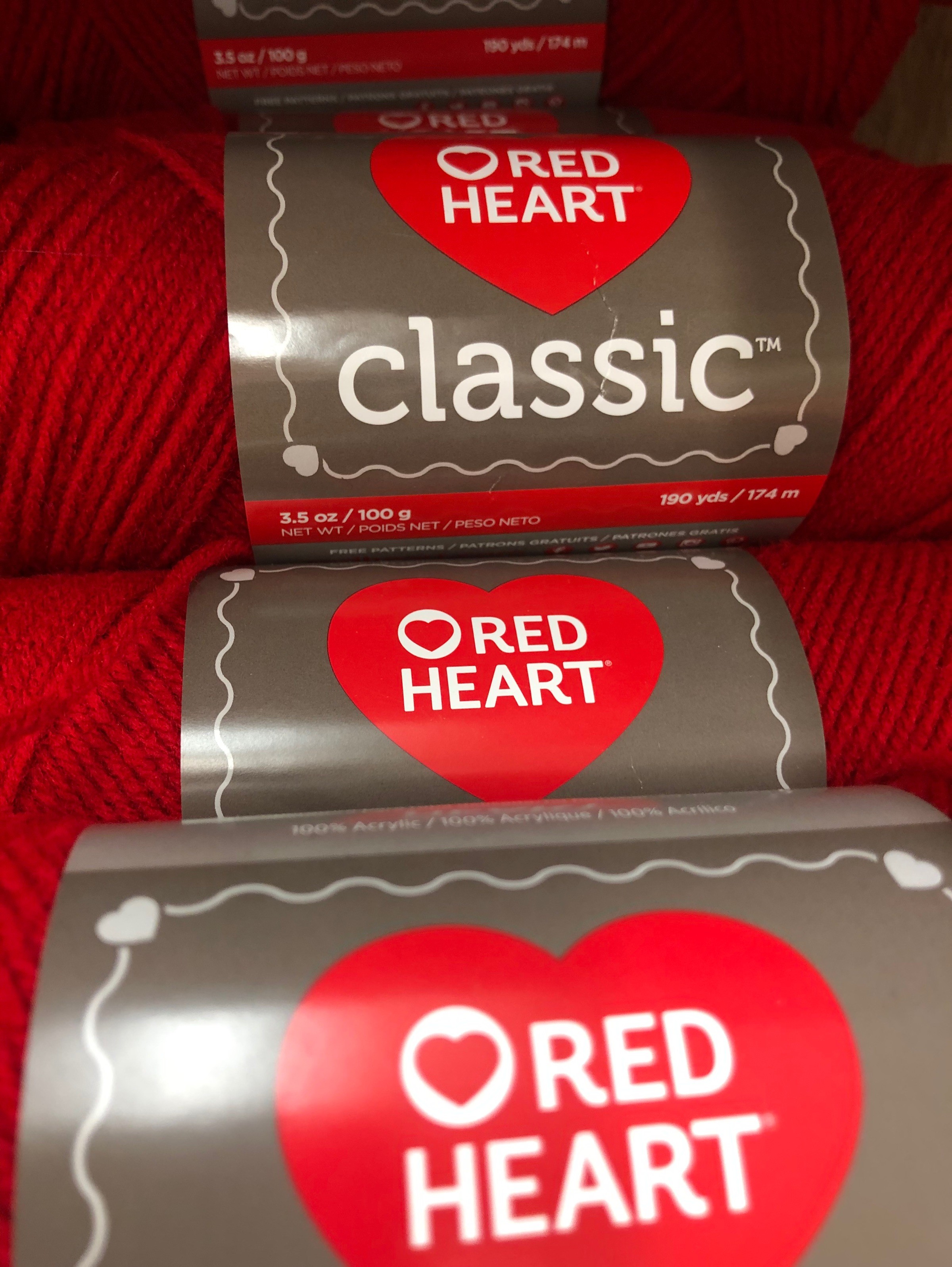 Yarn Shoppe Ben Franklin Store and Townville Pharmacy