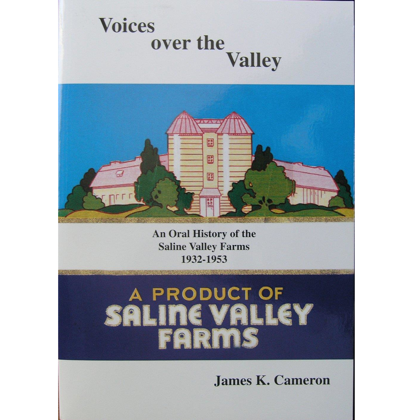 VOICES OVER THE VALLEY