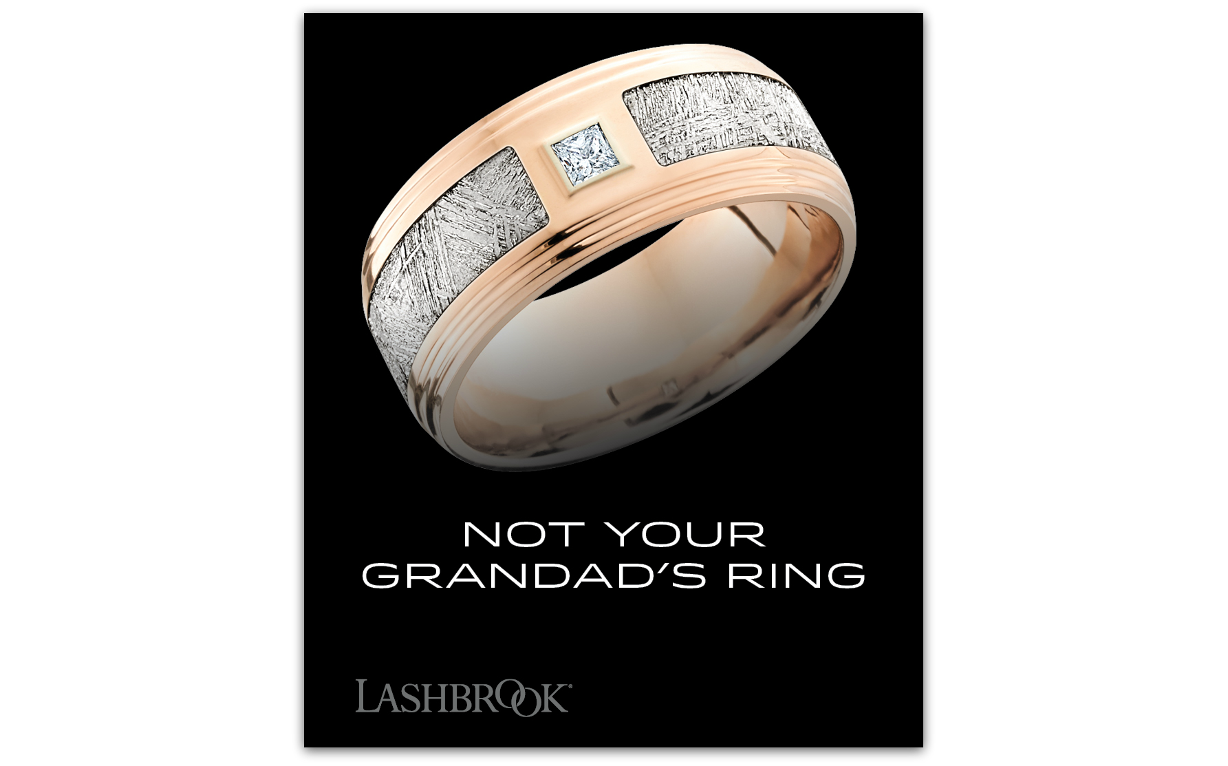 Lashbrook rings