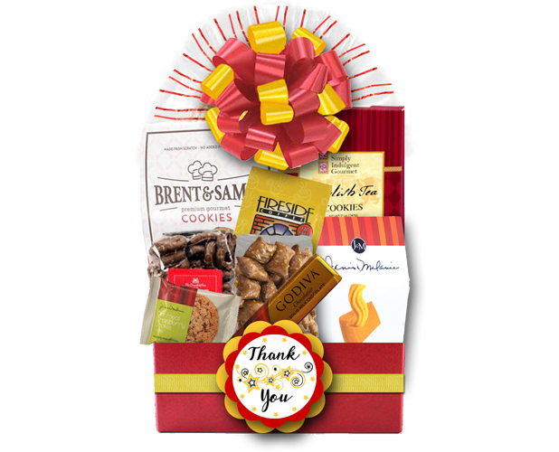 Administrative Professionals Day Gifts and Gift Baskets