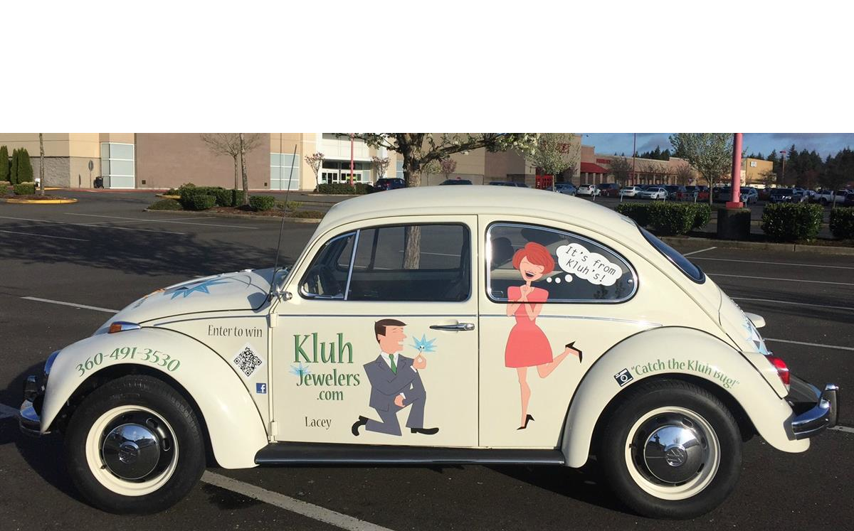 Kluh_jewelers_bug_volkswagon_beetle_kluhbug_proposal