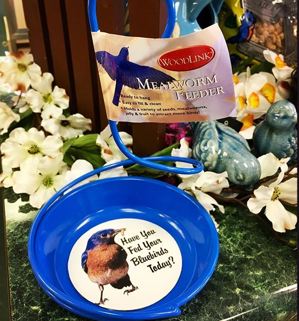 For The Birds Bird Watcher Supply Company