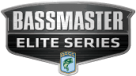 B.A.S.S. Elite Series bass fishing logo