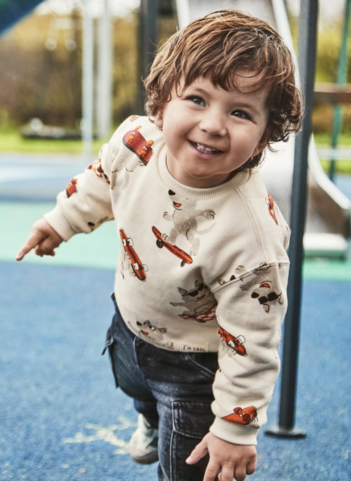 Boys Infant/Toddler