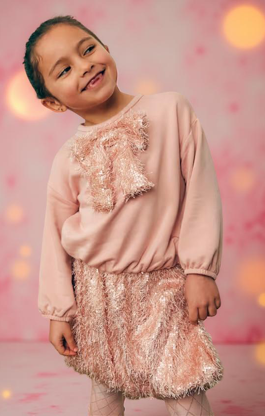 Baby Sara
