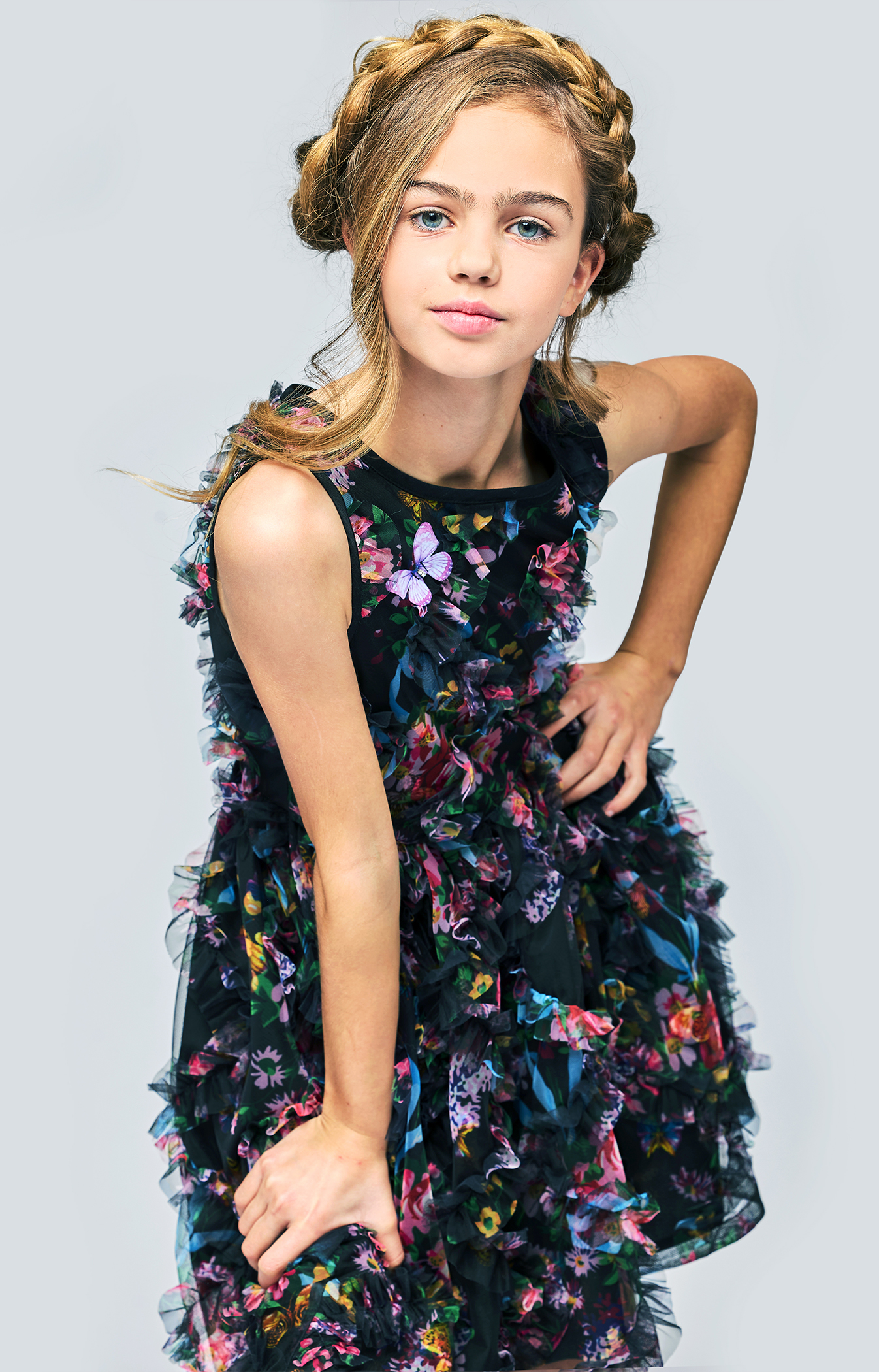 Kate Mack