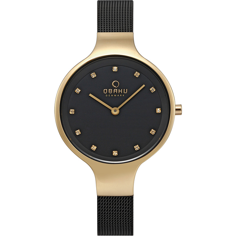 Obaku Ladies Watches