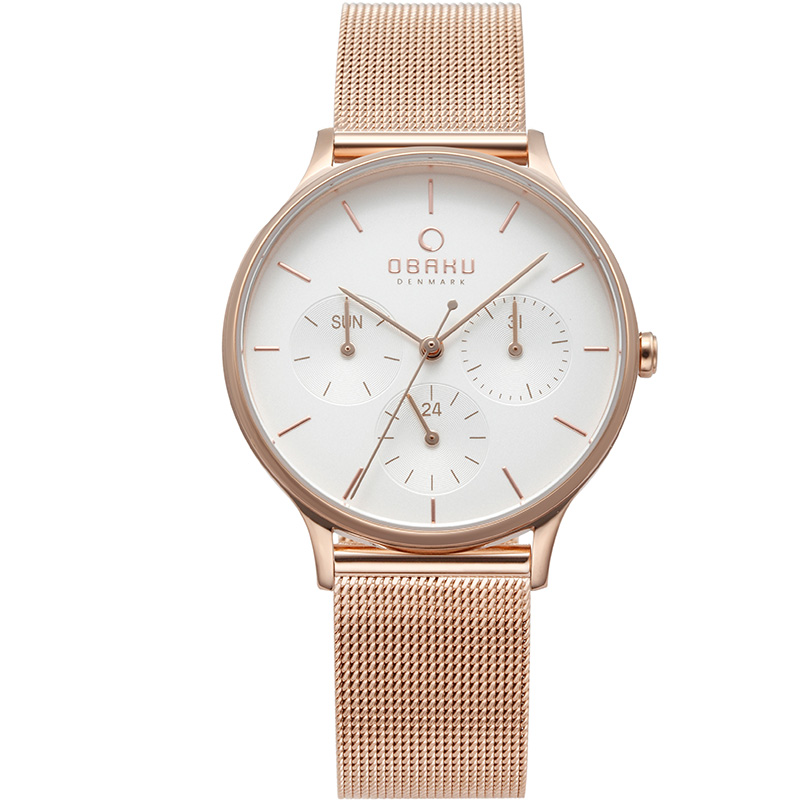 Obaku Ladies Watches