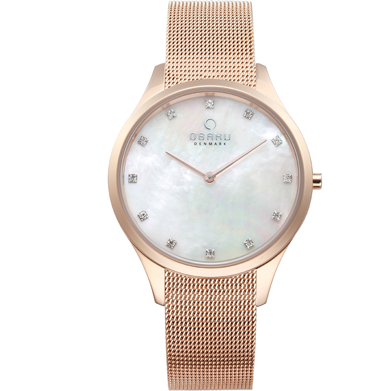 Obaku Ladies Watches