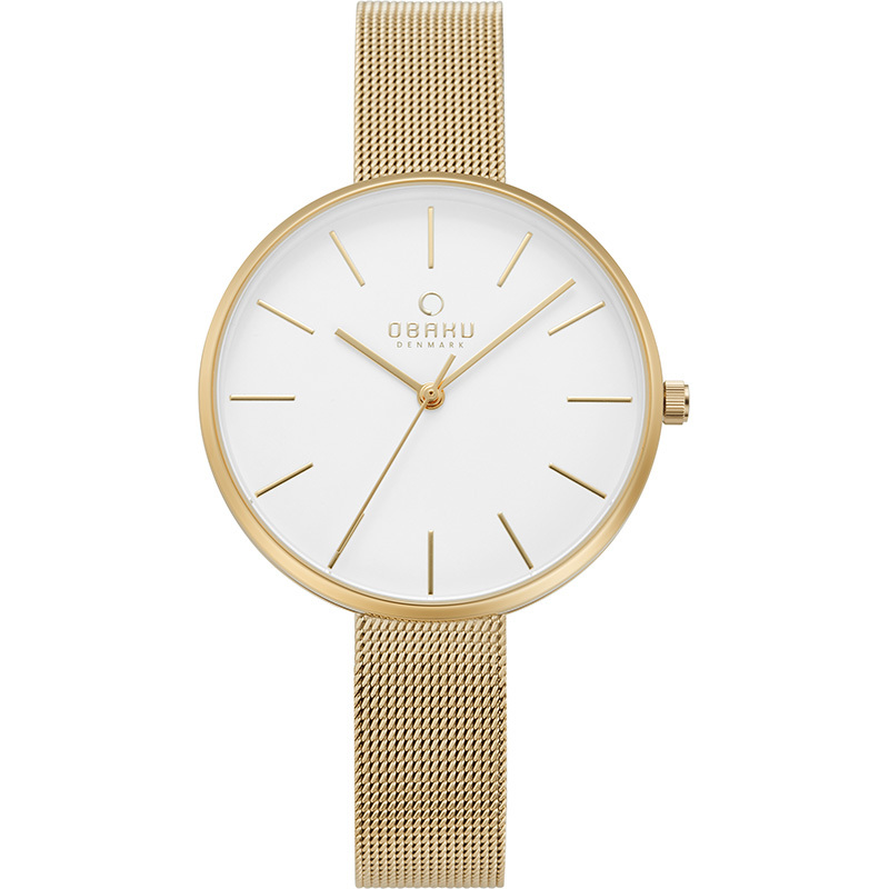 Obaku Ladies Watches