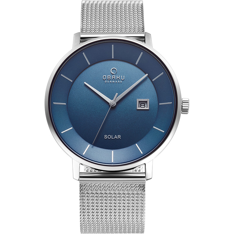 Obaku Mens Watches