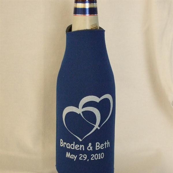 Custom drink koozies